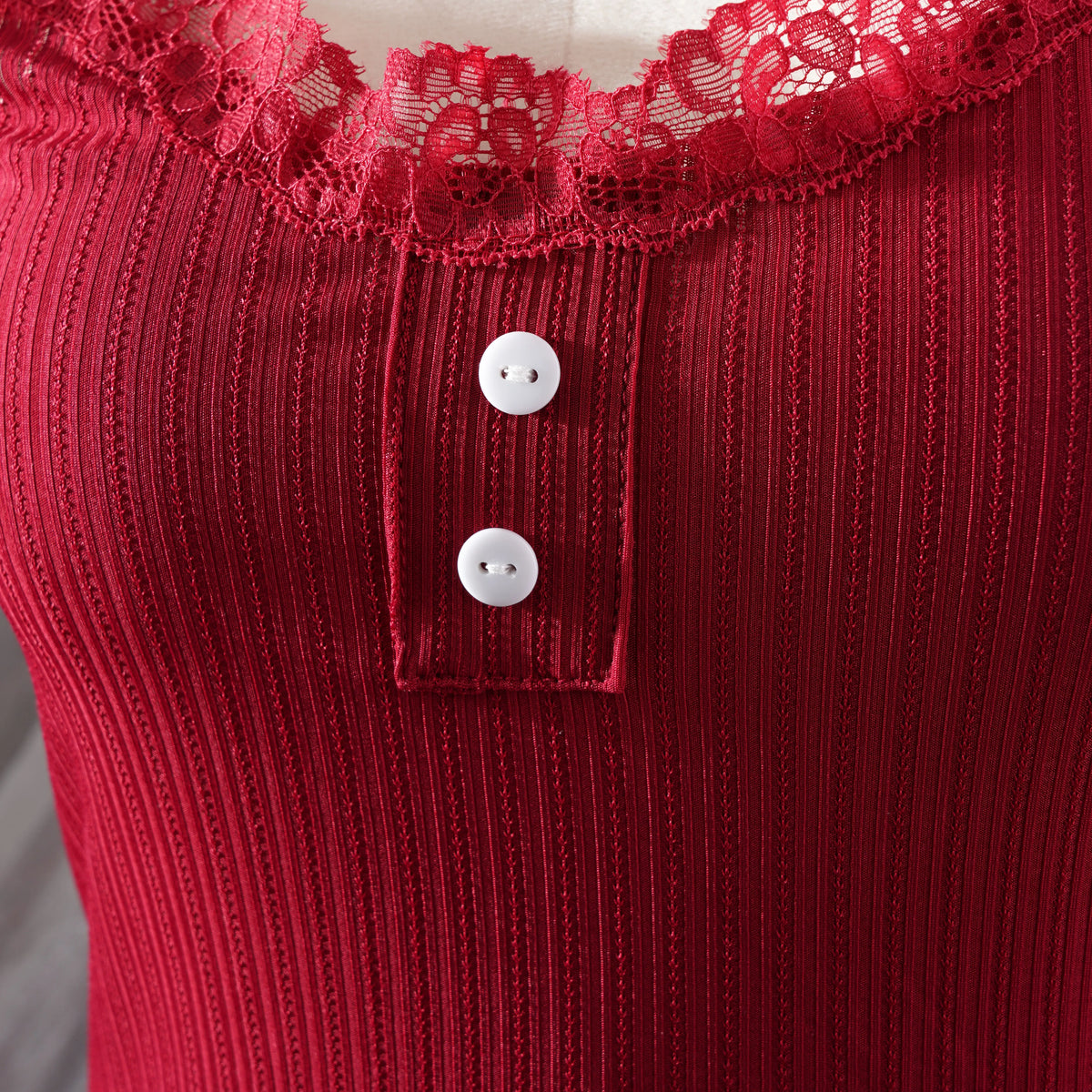 Lace Nightdress