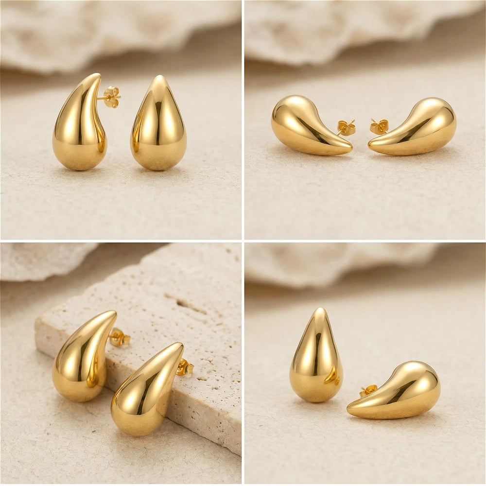 Aurelle Earrings
