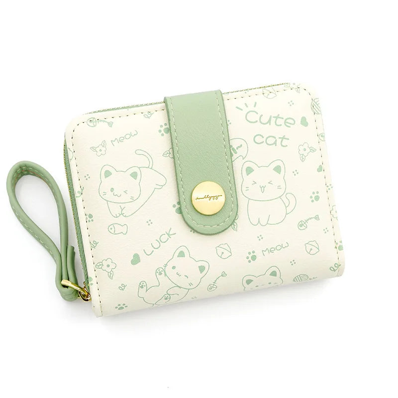 Cat Wallet