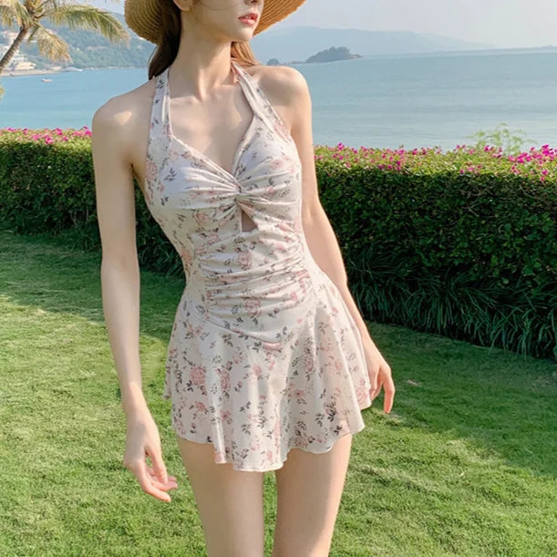 Slimming Swimsuit
