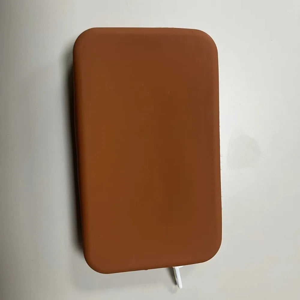 Silicone Wallet