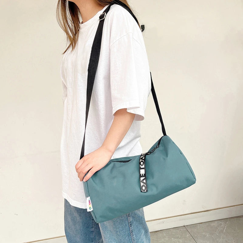 Gym Bag