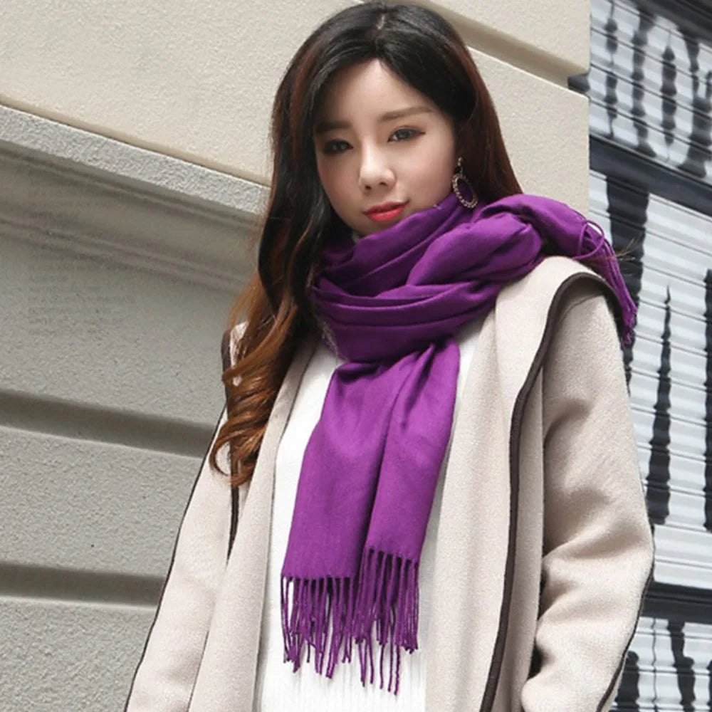 Winter Scarf