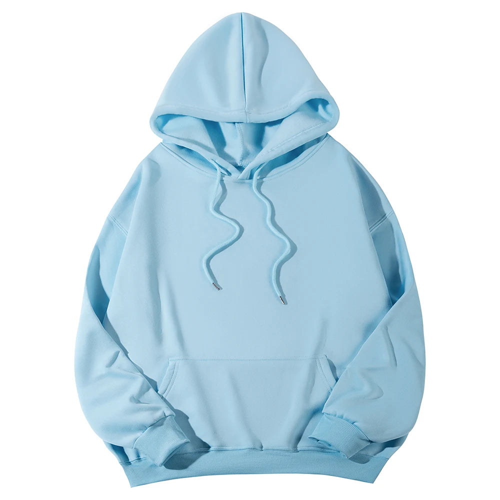 Heavyweight Hoodie