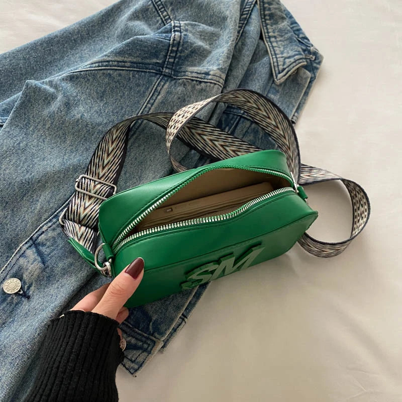 Crossbody Bag